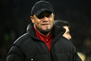 FC Bayern: Ohne Musiala, wieder mit Neuer