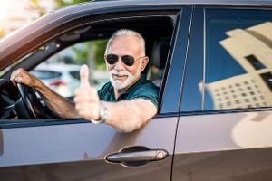 Das sind die 24 besten Senioren-Autos