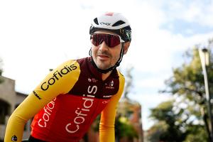 Radsport: Buchmann startet bei der Tour de France