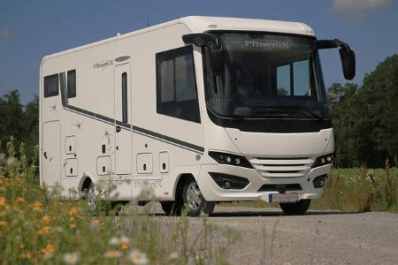 Phoenix Midi-Liner 7000 G (2025) - Basis 