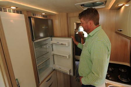 Phoenix Midi-Liner 7000 G (2025) - Kühlschrank