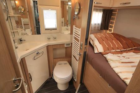 Phoenix Midi-Liner 7000 G (2025) - Waschtisch 