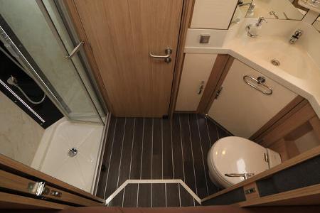 Phoenix Midi-Liner 7000 G (2025) - Raumbad 