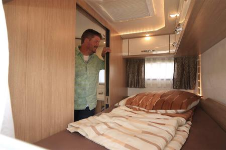 Phoenix Midi-Liner 7000 G (2025) - Einzelbett