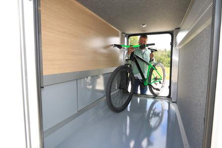 Phoenix Midi-Liner 7000 G (2025) - Garage