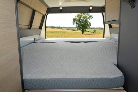 Dreamer Camper Sport - Bett