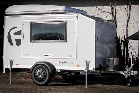 Farfalla Flip (2024) i Farfalla Flip (2024) i
