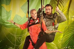 Das nehmen Sonja Zietlow und Jan Köppen nach Australien mit