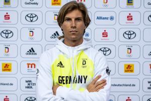 Fechten: Ex-Weltmeister Joppich wird Bundestrainer
