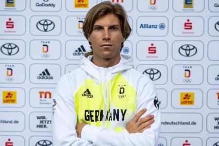 Fechten: Ex-Weltmeister Joppich wird Bundestrainer Fechten: Ex-Weltmeister Joppich wird Bundestrainer