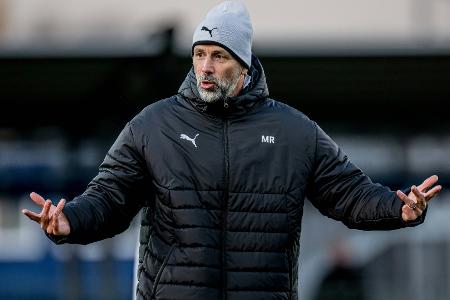 Baku wechselt nach Leipzig - Raum und Xavi wieder fit