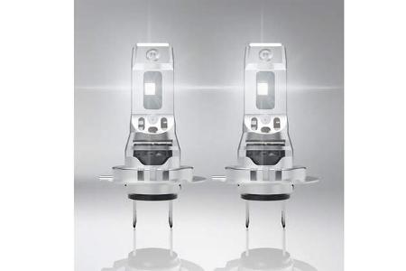 Osram Night Breaker LED Speed H7