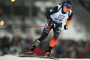 Sprint: DSV-Männer enttäuschen - Fillon Maillet gewinnt