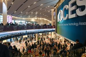 Consumer Electronics Show 2025: Die Highlights der Tech-Messe