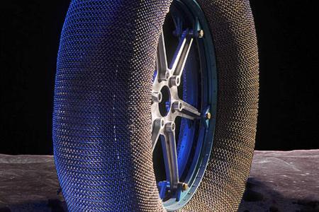 Goodyear Firmenportrait