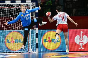 Handball: Nationalspielerin Filter wechselt nach Dänemark