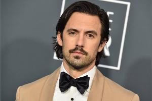 Wie in "This is Us": Milo Ventimiglias Haus ist abgebrannt