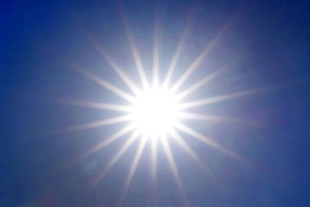 Wenn die Emissionen nicht auf null zurückgehen, wird die Temperatur weiter steigen. (Archivbild)