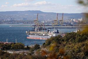 USA wollen mit Sanktionen Russlands Energiebranche schwächen