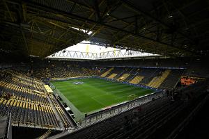 Verkehr: Anpfiff von Dortmund-Leverkusen verzögert sich