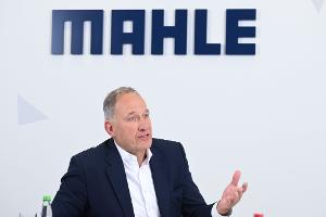 Autozulieferer Mahle 2024 mit deutlichem Umsatzrückgang