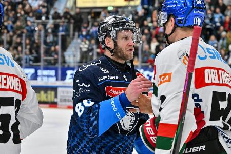 DEL: Rekordjäger Pietta träumt leise vom Titel DEL: Rekordjäger Pietta träumt leise vom Titel