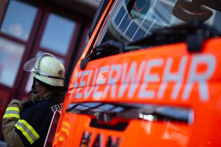 Feuerwehren machen sich Gedanken, wie sie auch in Zukunft genügend Einsatzkräfte haben können. (Symbolbild) Feuerwehren machen sich Gedanken, wie sie auch in Zukunft genügend Einsatzkräfte haben können. (Symbolbild)