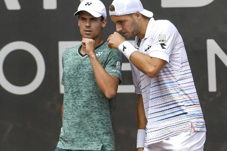 Australian Open: Fünf Deutsche am Montag gefordert Australian Open: Fünf Deutsche am Montag gefordert