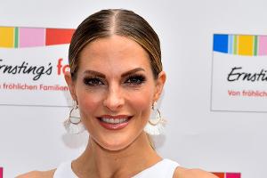 No-Angels-Star Sandy Mölling bangt um Haus in Los Angeles