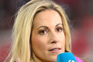 TV-Moderatorin Andrea Kaiser trauert um ihren Vater
