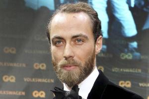 James Middleton: Kates Bruder geht mit Familie auf ein Abenteuer