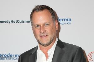 Dave Coulier über Krebserkrankung: "Bisschen wie ein innerer Kampf"