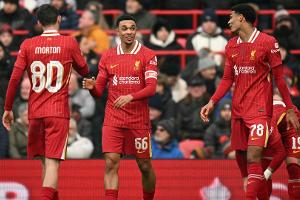 FA Cup: Favoriten erledigen Pflichtaufgaben - City dreht auf