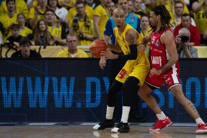BBL: Ulm an der Spitze - Göttingen chancenlos