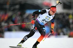 "Richtig am Boden": Bitteres Oberhof-Heimspiel für Horn