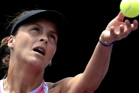 Australian Open: Maria als erste Deutsche weiter Australian Open: Maria als erste Deutsche weiter