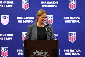 Frauen-WM 2031: USA schon vor Bewerbung siegessicher