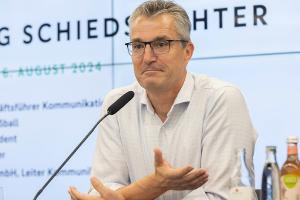 Schiri-Boss verteidigt Petersen: "Alles richtig gemacht"