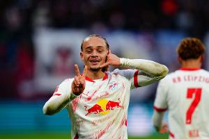 Klopp jubelt bei Xavi-Gala - Leipzig besiegt Bremen