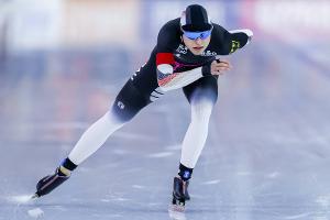 Eisschnelllauf-EM: Hofmann zum Abschluss auf Rang sieben
