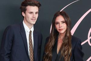 Cruz Beckhams Partnerin Jackie Apostel mit Details zu Wirbelsäulen-OP
