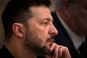 Selenskyj sieht Slowaken Fico auf falschem Weg