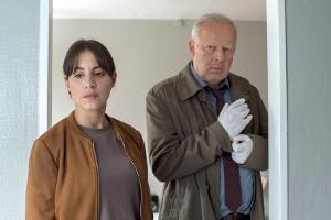 Vorletzter Fall von Axel Milberg: So geht es im Kieler "Tatort" weiter