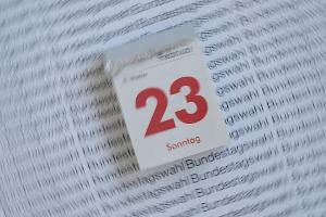 BSW, FDP und Linke zittern: Die Folgen der 5-Prozent-Hürde