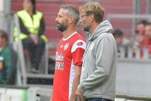 Rose über Klopp: "Alle freuen sich auf ihn"