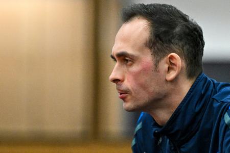 Tischtennis: Ochsenhausener Double-Träume nach Pokalsieg