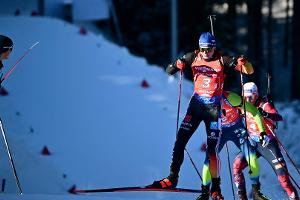 "Gut vorstellen": Oberhof bald nicht mehr Jahresauftakt?