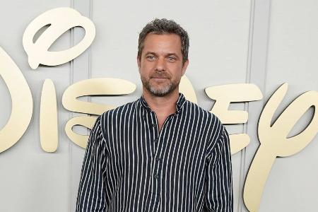 Schauspieler Joshua Jackson hat sein Elternhaus im Feuer verloren Schauspieler Joshua Jackson hat sein Elternhaus im Feuer verloren