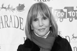 Seit 1977 dabei: "General Hospital"-Ikone Leslie Charleson ist tot