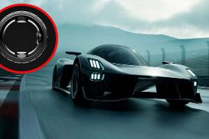 Fast 860 PS pro Rad